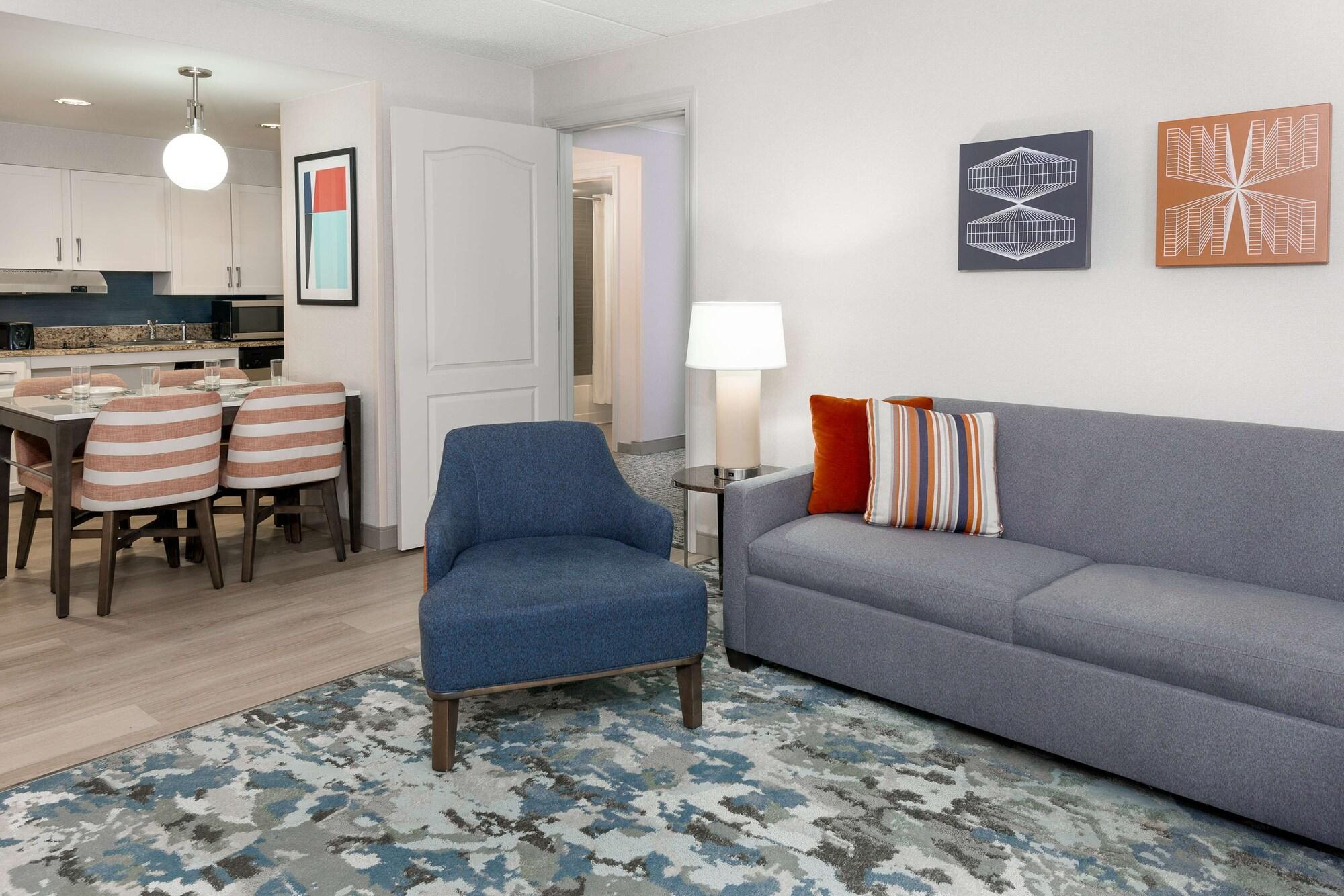 Homewood Suites By Hilton Boston/Canton, Ma Exterior foto
