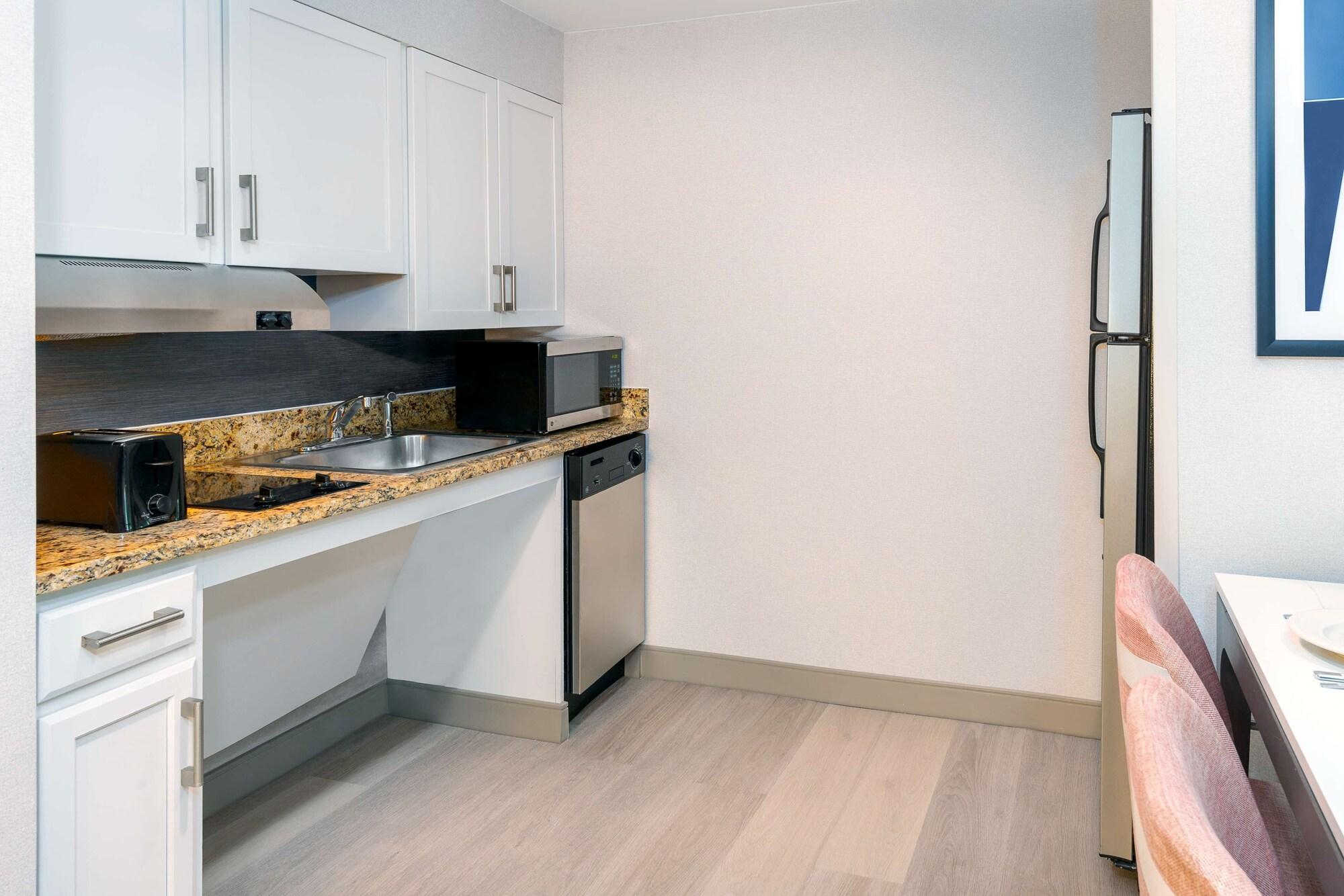 Homewood Suites By Hilton Boston/Canton, Ma Exterior foto